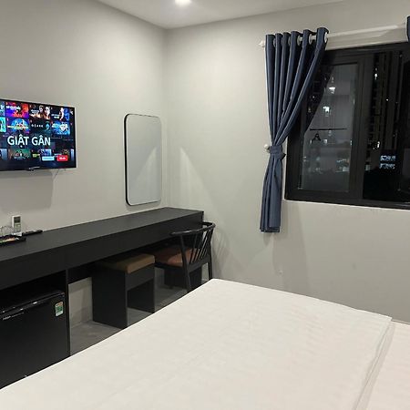 G Hotel Sai Gon Хошимин Екстериор снимка
