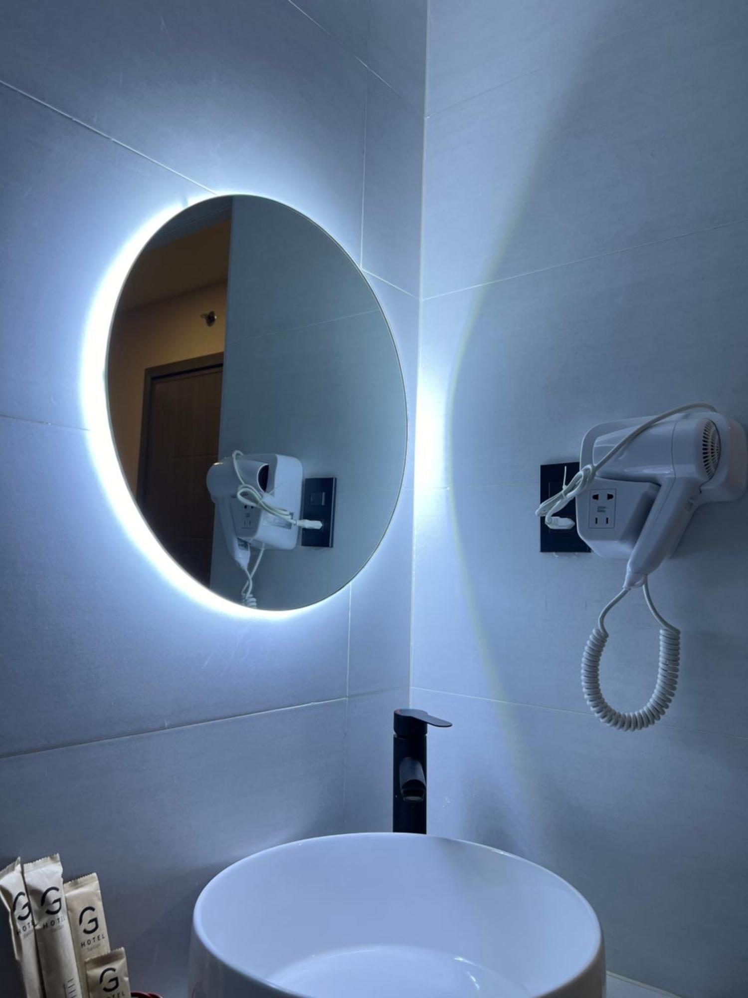 G Hotel Sai Gon Хошимин Екстериор снимка