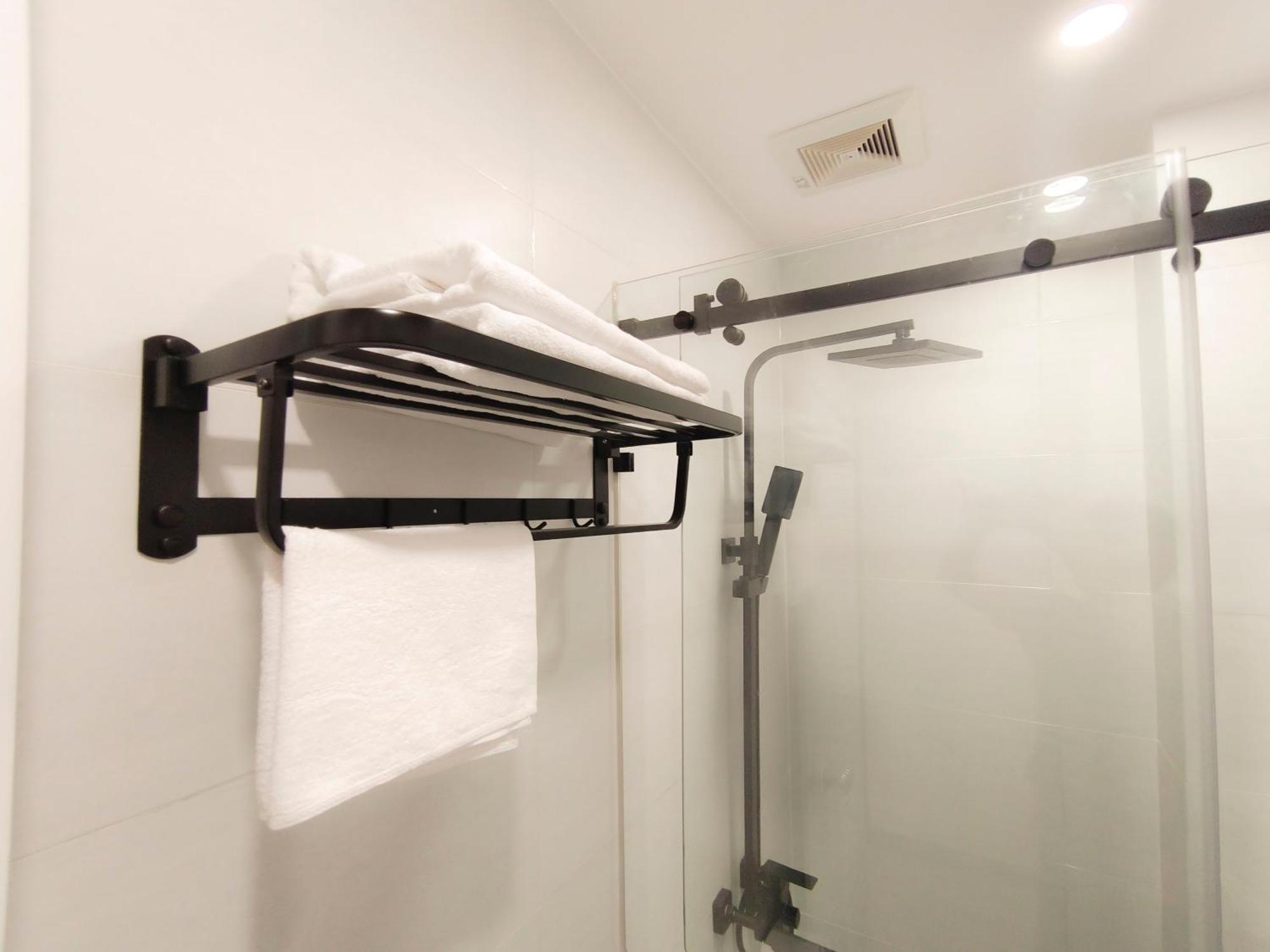 G Hotel Sai Gon Хошимин Екстериор снимка
